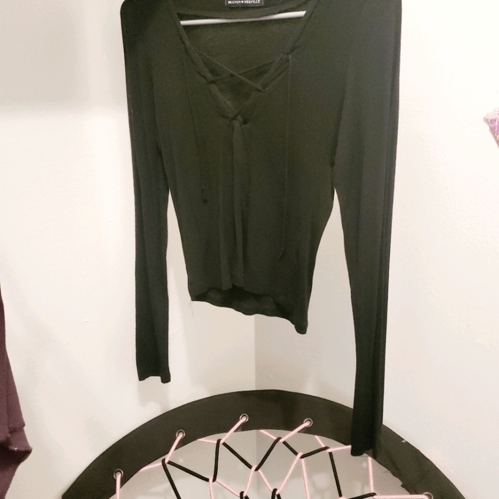 Brandy top